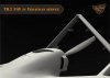 Clear Prop! CP72037 TB.2 UAV in Polish service STARTER KIT 1/72